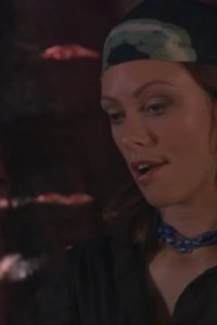 Lexx – S04E19 – Haley’s Comet