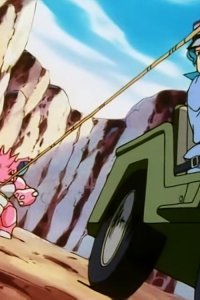 Poketto monsutâ – S01E90 – Island of Pink Pokémon