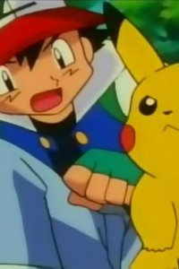 Pokémon – S01E96 – Big Eater Kabigon! Big Panic!