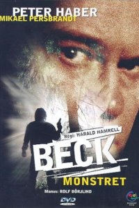 Beck – S01E06 – Monstret