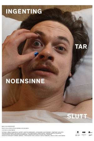 Nothing Ever Really Ends