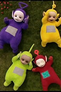 Teletubbies – S01E89 – Good Morning