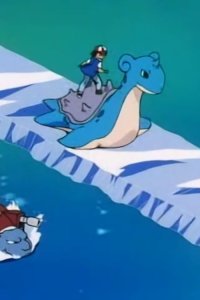 Pokémon – S02E05 – Orange League! Natsukan Gym!