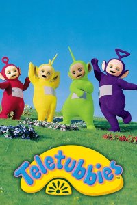 Teletubbies – S01E98 – Funghi the Dolphin