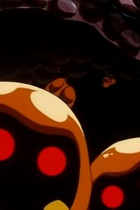 Poketto monsutâ – S02E09 – Kabuto and the Fossil’s Secret!