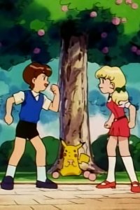 Pokémon – S02E20 – Nidoran’s Love Story