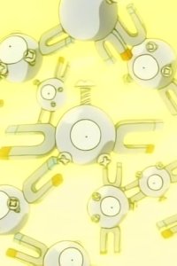 Poketto monsutâ – S02E21 – Coil-tachi of the Big Prairie!