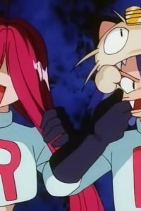 Pokémon – S02E22 – Phantom of the Sewers!?