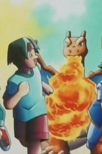 Pokémon – S02E25 – Lizardon! I Choose You!!