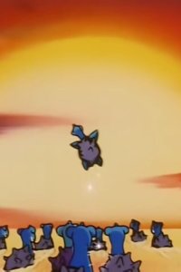 Pokémon – S02E33 – Goodbye Laplace!