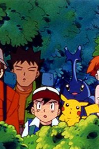 Pokémon – S03E03 – A Sappy Ending