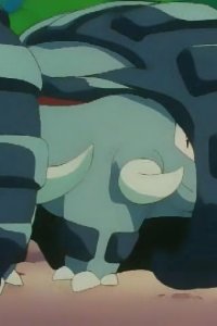 Pokémon – S03E04 – Roll On, Pokémon!