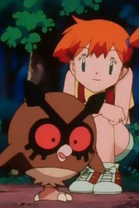 Pokémon – S03E05 – Illusion Confusion!