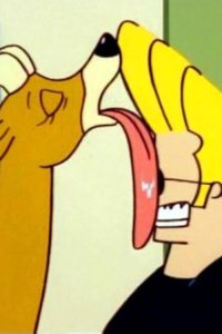 Johnny Bravo – S01E04 – Date with an Antelope/Did You See a Bull Run by Here?/Cookie Crisis