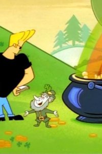 Johnny Bravo – S01E06 – Blarney Buddies/Over the Hump/Johnny Meets Farrah Fawcett