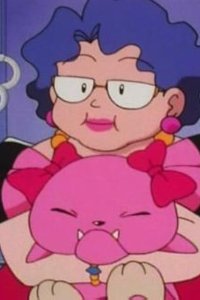 Pokémon – S03E08 – Snubbull Snobbery