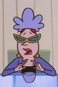 Johnny Bravo – S01E10 – Jumbo Johnny/The Perfect Gift/Bravo, James Bravo