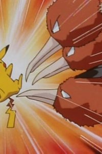 Pokémon – S03E15 – Kikyo Gym! Sky Battle!!