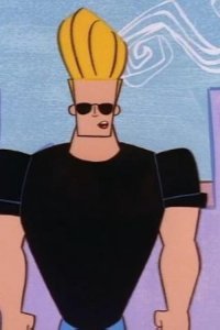 Johnny Bravo – S01E13 – Johnny Bravo Meets Adam West/Under the Big Flop/Johnny Bravo Meets Donny Osmond