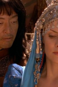 Stargate SG-1 – S01E03 – Emancipation