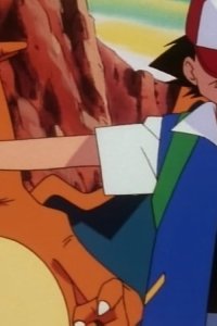 Pokémon – S03E18 – Lizardon Valley! Until We Meet Again!!