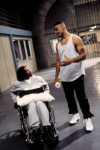 Oz – S01E06 – To Your Health