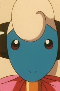 Pokémon – S03E23 – Merriep and the Pasture Girl
