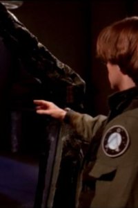 Stargate SG-1 – S01E19 – There But for the Grace of God