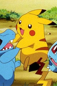 Pokémon – S03E35 – Whose Is the Waninoko!? Satoshi vs Kasumi!