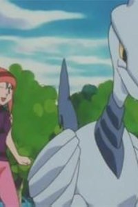 Pokémon – S03E36 – Airmd vs Hinoarashi! Wings of Steel!!