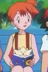 Poketto monsutâ – S03E41 – Pokémon Fortune-telling!? Enormous Melee!