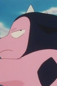 Pokémon – S04E02 – Miltank! Revenge Battle!!