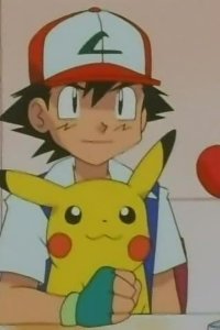 Pokémon – S04E03 – Battle at the Radio Tower! Surpass Spacetime!!