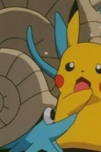 Pokémon – S04E06 – Ancient Pokémon Park! Ruins of Alph!!