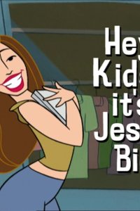 Johnny Bravo – S04E01 – Johnny Bravo Goes to Hollywood