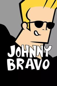 Johnny Bravo – S04E05 – Mini JB/Back from the Future