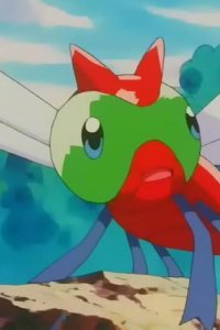 Poketto monsutâ – S04E20 – Flap, Yanyanma! Fly to Tomorrow’s Sky!!