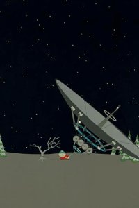 South Park – S01E01 – Cartman Gets an Anal Probe