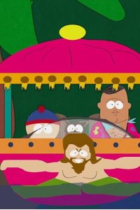 South Park – S01E04 – Big Gay Al’s Big Gay Boat Ride