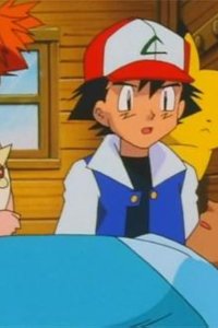 Poketto monsutâ – S04E36 – Takeshi Collapses! A Dangerous Camp!!