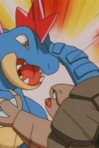 Pokémon – S04E37 – Ordile vs Kamex! Sumo Battle!!