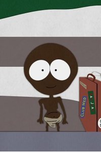 South Park – S01E08 – Starvin’ Marvin