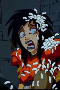 Extreme Ghostbusters – S01E04 – Fear Itself