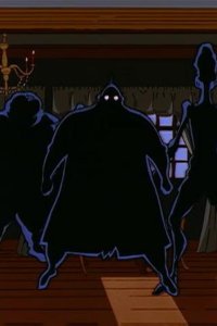 Extreme Ghostbusters – S01E05 – Deadliners
