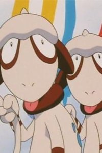 Pokémon – S04E40 – The Miracle of Doble!! Shining in the Morning Sun!
