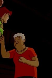 Extreme Ghostbusters – S01E08 – Home Is Where the Horror Is