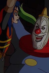 Extreme Ghostbusters – S01E09 – Killjoys