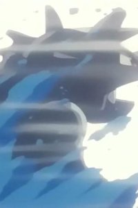 Pokémon – S04E47 – Follow the Surfing Saidon!? The Battle at the Lake!