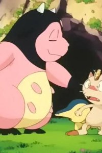 Pokémon – S04E50 – Mother Miltank! The Desert’s Secret!