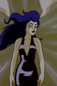 Extreme Ghostbusters – S01E25 – In Your Dreams